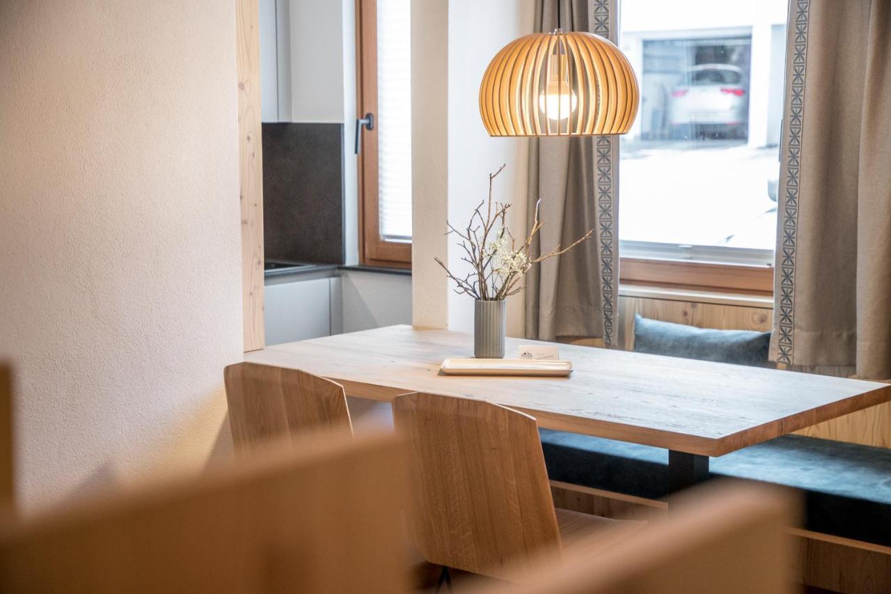 피버브룬 Haus Widmann 아파트 외부 사진