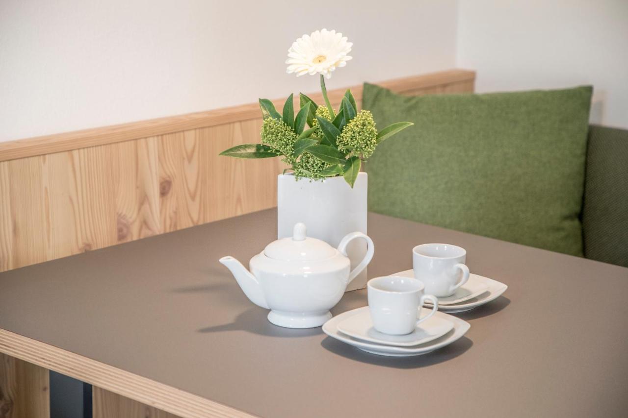 피버브룬 Haus Widmann 아파트 외부 사진