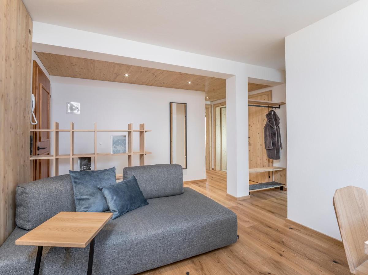피버브룬 Haus Widmann 아파트 외부 사진